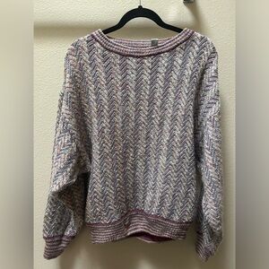 Bramble Lane Vintage sweater